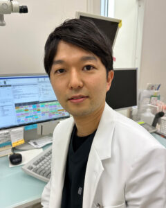 宮島義明 医師