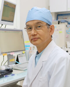 森田一郎 医師
