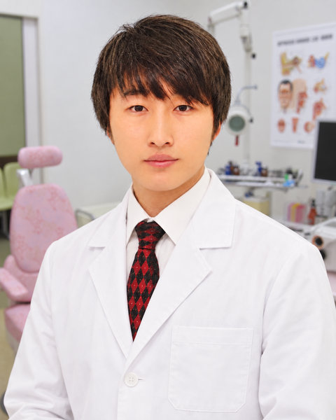 石川雄惟 医師
