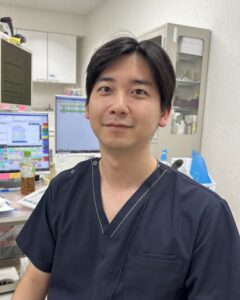 北薗雄貴 医師