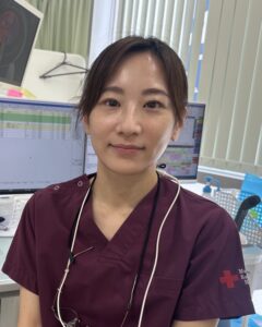 末松由愛 医師